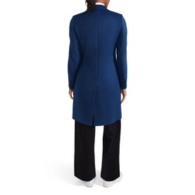 Tilda Wool Coat