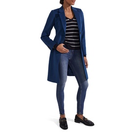 Tilda Wool Coat
