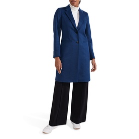 Tilda Wool Coat