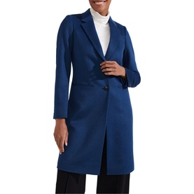 Tilda Wool Coat