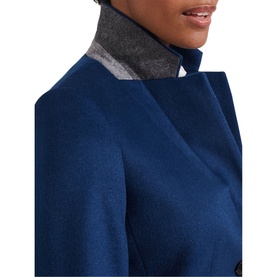 Tilda Wool Coat