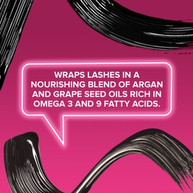 Better Than Sex Foreplay Lash Lifting & Thickening Mascara Primer