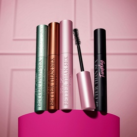 Better Than Sex Foreplay Lash Lifting & Thickening Mascara Primer