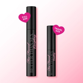Better Than Sex Foreplay Lash Lifting & Thickening Mascara Primer