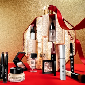 12 Days of Glow Advent Calendar 