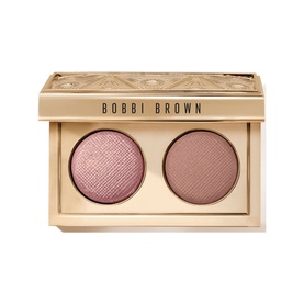 Luxe Eyeshadow Duo Midnight Toast