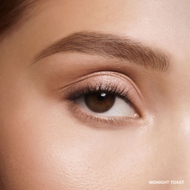 Luxe Eyeshadow Duo Midnight Toast