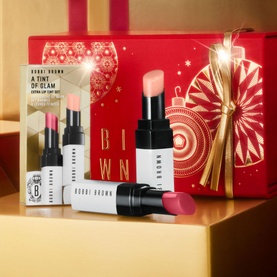 A Tint of Glam Extra Lip Tint Duo