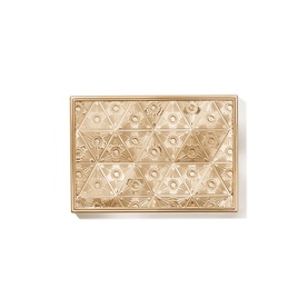 Luxe Cheek Palette Golden Glow