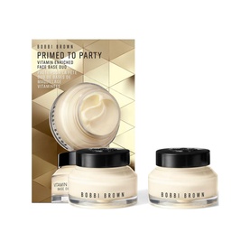 Primed to Party Vitamin Enriched Face Base Duo