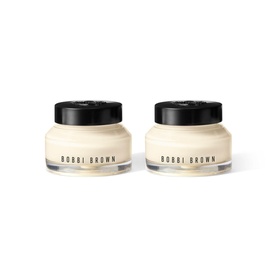 Primed to Party Vitamin Enriched Face Base Duo