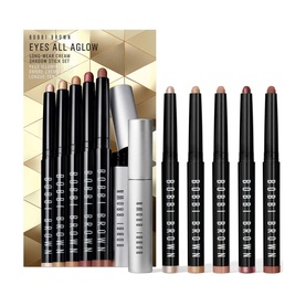 Eyes All Aglow Long-Wear Cream Shadow Stick Set