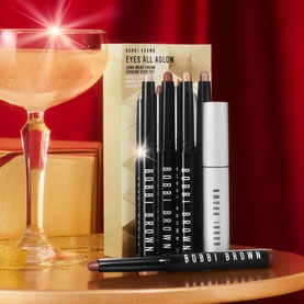 Eyes All Aglow Long-Wear Cream Shadow Stick Set