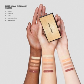 Disco Drama Eyeshadow Palette