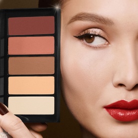 Disco Drama Eyeshadow Palette