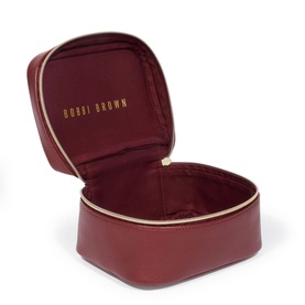 Signature Glam Makeup Bag