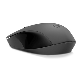 HP 150 Wireless Mouse - Black