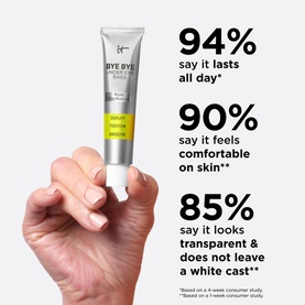 Bye Bye Under Eye Bags Rapid Bag Reducer