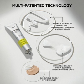 Bye Bye Under Eye Bags Rapid Bag Reducer