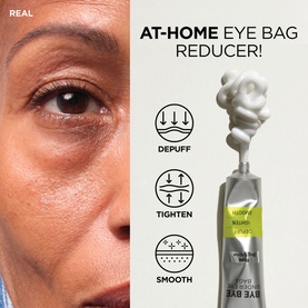 Bye Bye Under Eye Bags Rapid Bag Reducer