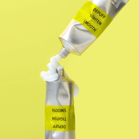 Bye Bye Under Eye Bags Rapid Bag Reducer