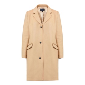 Leighton Sand Coat