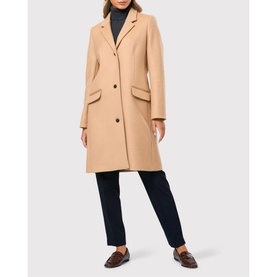 Leighton Sand Coat