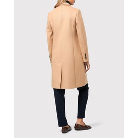Leighton Sand Coat