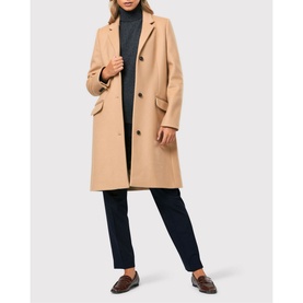 Leighton Sand Coat