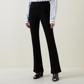 SPANXshape&trade; EveryWear Flare Jeans