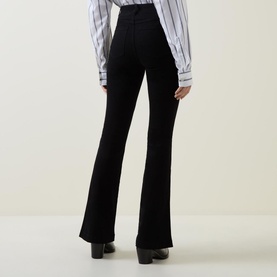 SPANXshape&trade; EveryWear Flare Jeans