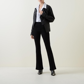 SPANXshape&trade; EveryWear Flare Jeans