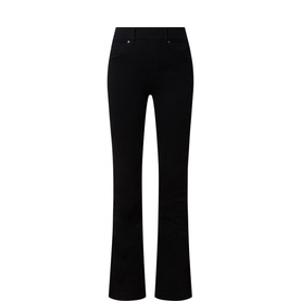 SPANXshape&trade; EveryWear Flare Jeans