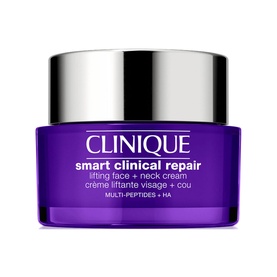 Smart Clinical Repair&trade; Lifting Face + Neck Cream