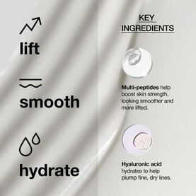 Smart Clinical Repair&trade; Lifting Face + Neck Cream