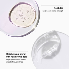 Smart Clinical Repair&trade; Lifting Face + Neck Cream