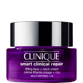 Smart Clinical Repair&trade; Lifting Face + Neck Cream