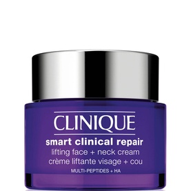 Smart Clinical Repair&trade; Lifting Face + Neck Cream