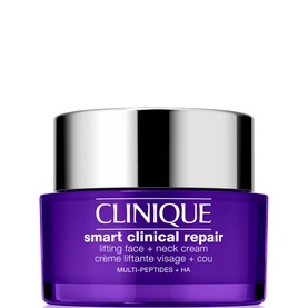 Smart Clinical Repair&trade; Lifting Face + Neck Cream