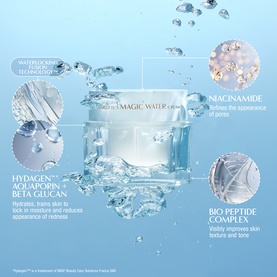 Charlotte's Magic Water Cream Refill