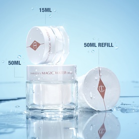 Charlotte's Magic Water Cream Refill