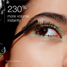 High Impact High-Fi&trade; Full Volume Mascara
