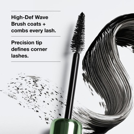 High Impact High-Fi&trade; Full Volume Mascara