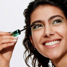 High Impact High-Fi&trade; Full Volume Mascara