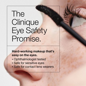 High Impact High-Fi&trade; Full Volume Mascara