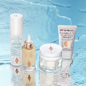 Charlotte's Magic Water Cream