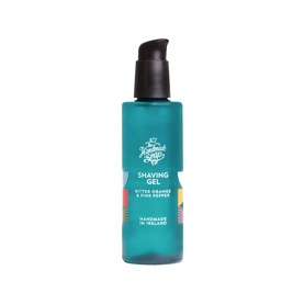 Bitter Orange & Pink Pepper Shaving Gel 