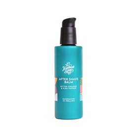 Aftershave Balm - Bitter Orange & Pink Pepper