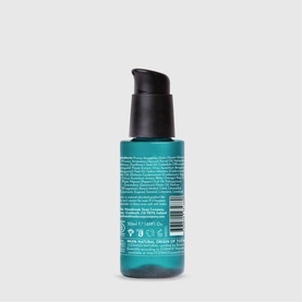 Bitter Orange & Pink Pepper Beard Oil 