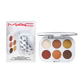 Squall Goals Eye Shadow Palette X6 - Cabin Fever